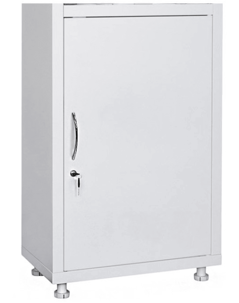 Медицинский шкаф HILFE МД 1 1760/SG купить в Сургуте