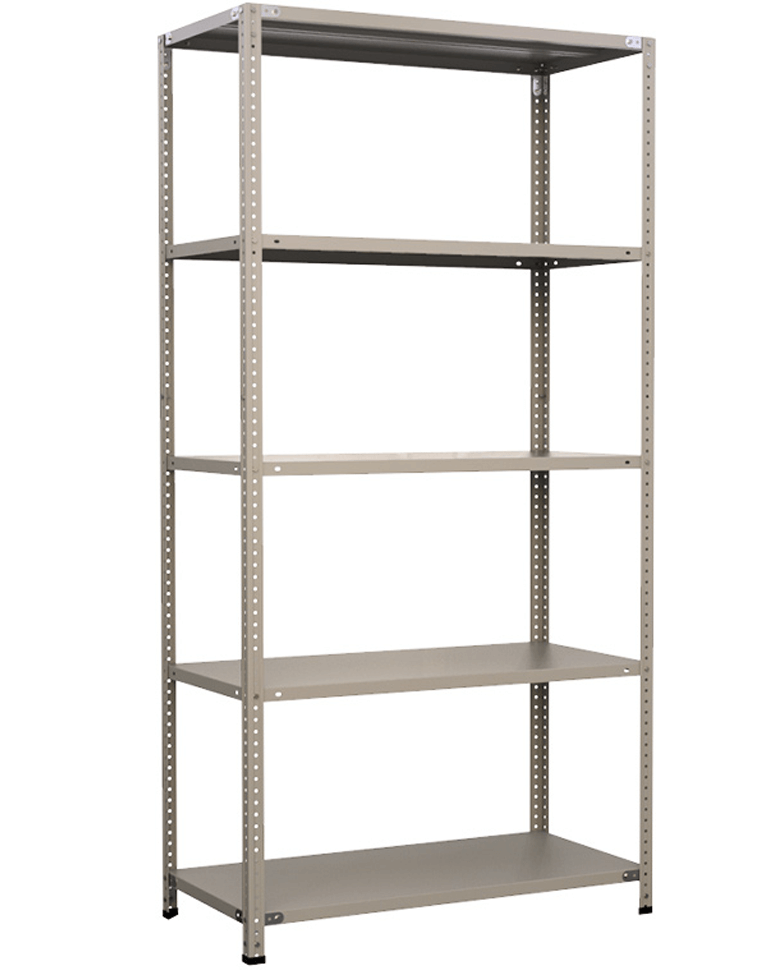 Стеллаж СТФ 1500x1000x600 5 полок купить в Сургуте