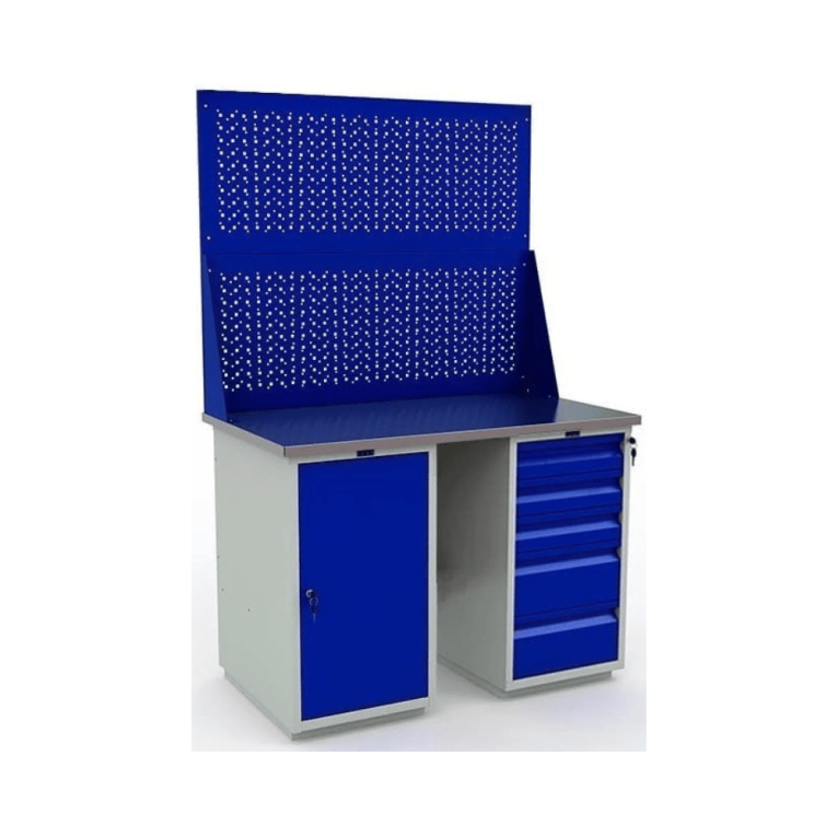 Верстак Profi WT120.WD1/WD5.020 купить в Сургуте