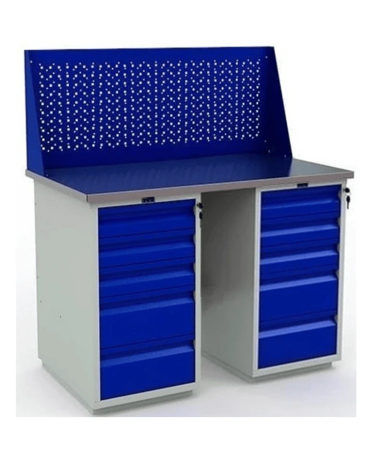 Верстак Profi WT120.WD5/WD5.010 купить в Сургуте