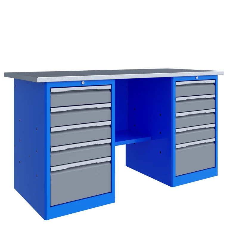 Верстак PRF 161.55.1 купить в Сургуте Верстак PRF 161.55.1 купить в Сургуте