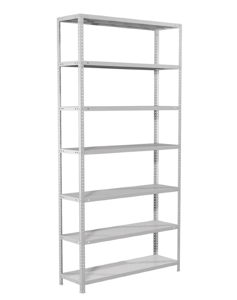 Стеллаж MS Strong 1600х1000х700 7 полок купить в Сургуте