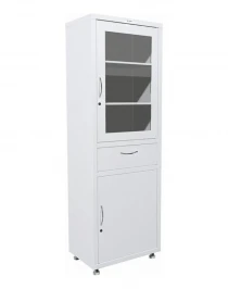 Медицинский шкаф HILFE МД 1 1760 R-1 Медицинский шкаф HILFE МД 1 1760 R-1