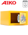 Детский металлический сейф Aiko T-170 EL Dance купить в Сургуте