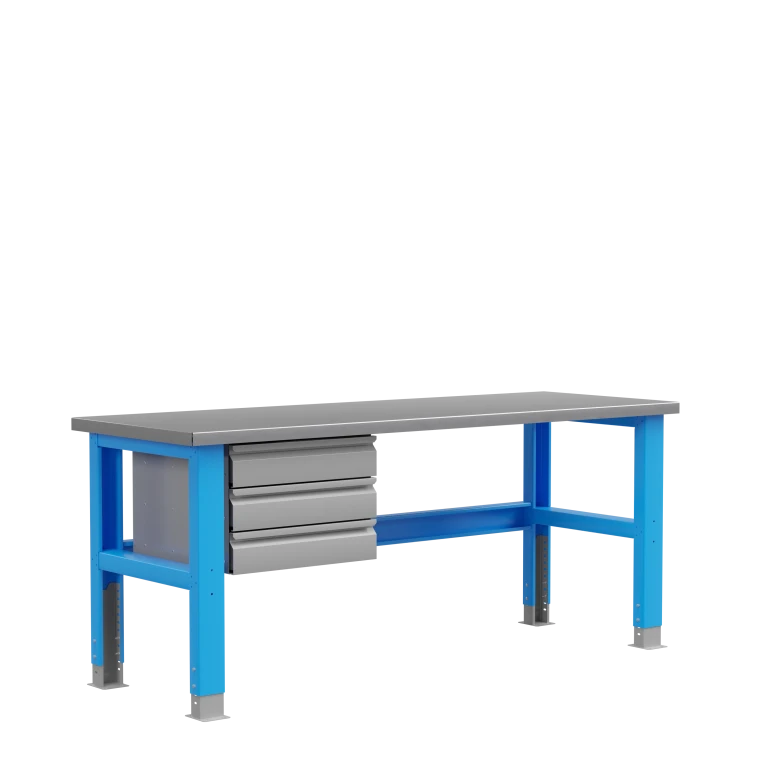 Стол промышленный PLC 20.3 купить в Сургуте Стол промышленный PLC 20.3 купить в Сургуте