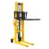 Ручной гидравлический штабелер SDJ 1525 (1500 кг; 2,5 м; вилы 310-850 мм) SMARTLIFT (SMART) купить в Сургуте