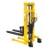 Ручной гидравлический штабелер SDJ 1525 (1500 кг; 2,5 м; вилы 310-850 мм) SMARTLIFT (SMART) купить в Сургуте