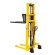 Ручной гидравлический штабелер SDJ 1525 (1500 кг; 2,5 м; вилы 310-850 мм) SMARTLIFT (SMART) купить в Сургуте