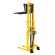 Ручной гидравлический штабелер SDJ 1525 (1500 кг; 2,5 м; вилы 310-850 мм) SMARTLIFT (SMART) купить в Сургуте