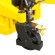 Ручной гидравлический штабелер SDJ 1525 (1500 кг; 2,5 м; вилы 310-850 мм) SMARTLIFT (SMART) купить в Сургуте