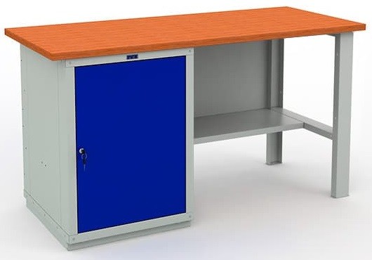 Верстак Expert W160.WS1/F2.000 купить в Сургуте