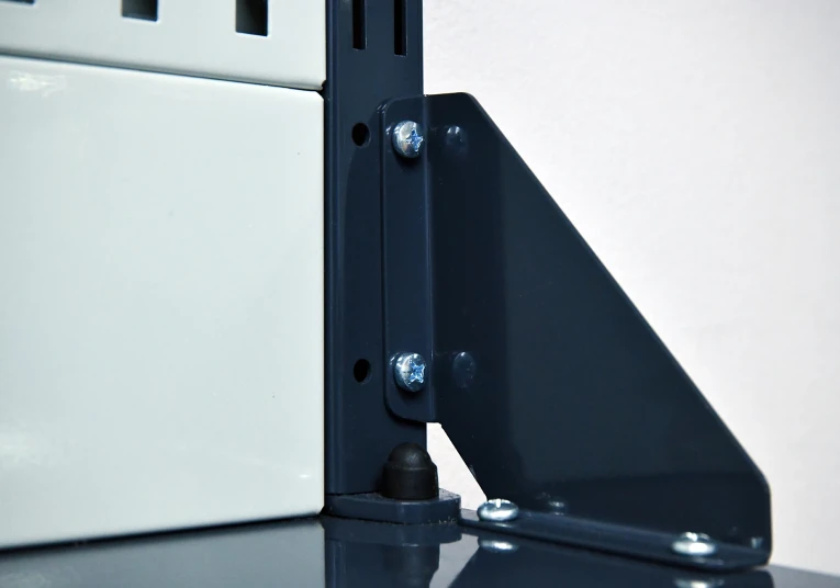 Модульный верстак MCN 2052.S89.11-2F купить в Сургуте