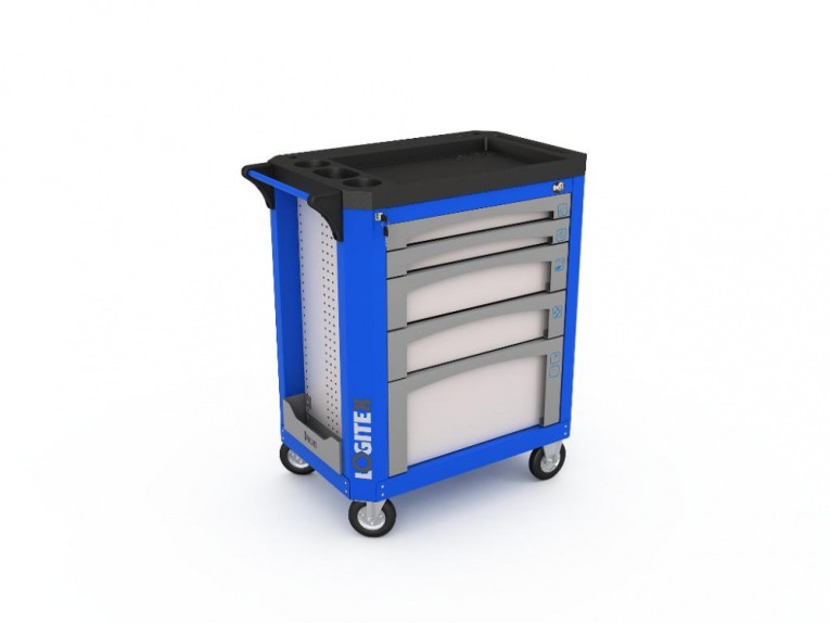 Тумба LOGITEX 5 купить в Сургуте Тумба LOGITEX 5 купить в Сургуте