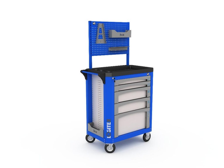 Тумба LOGITEX 5 купить в Сургуте Тумба LOGITEX 5 купить в Сургуте