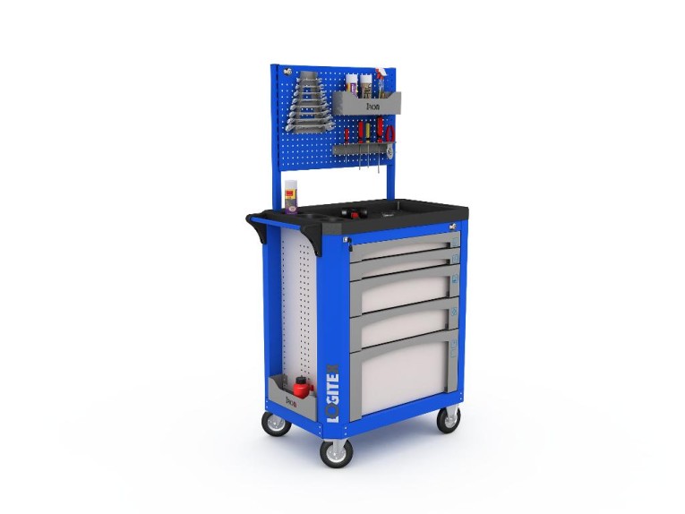 Тумба LOGITEX 5 купить в Сургуте Тумба LOGITEX 5 купить в Сургуте