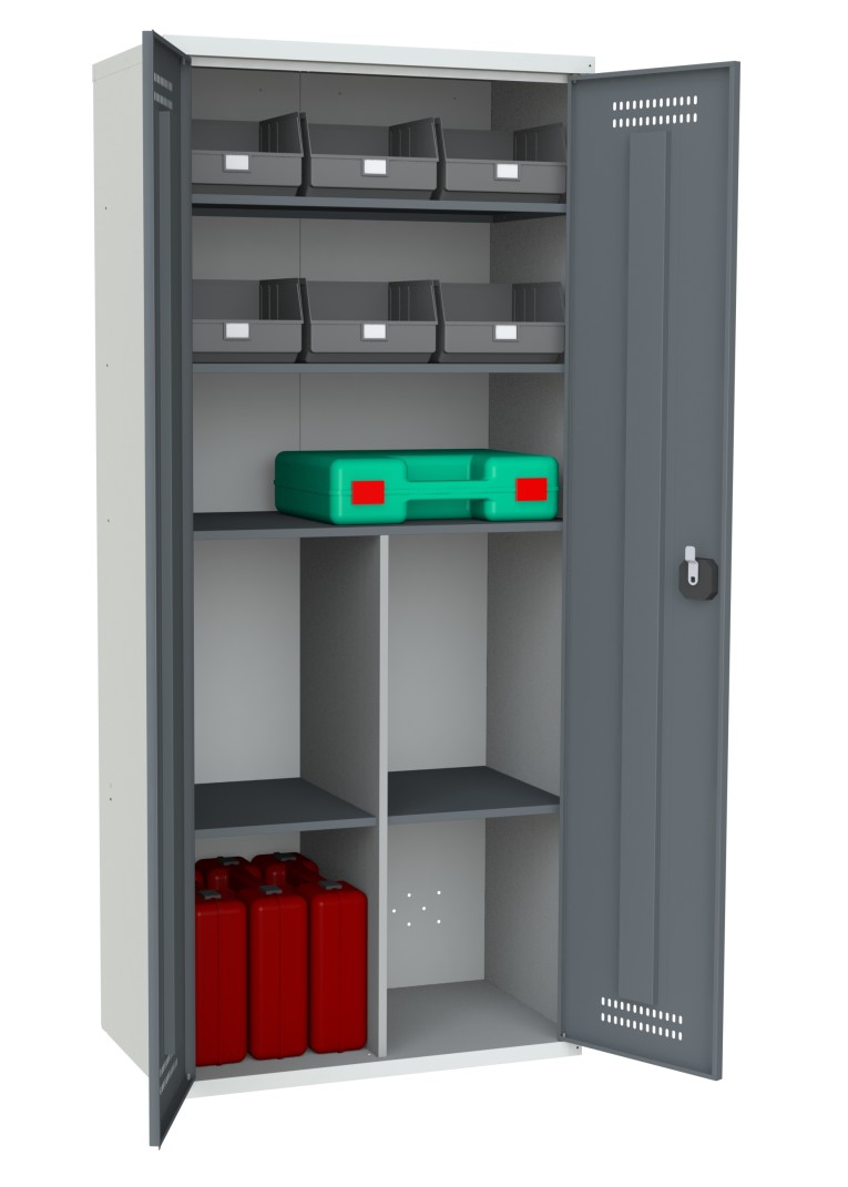 Шкаф SMART универсальный купить в Сургуте Шкаф SMART универсальный купить в Сургуте