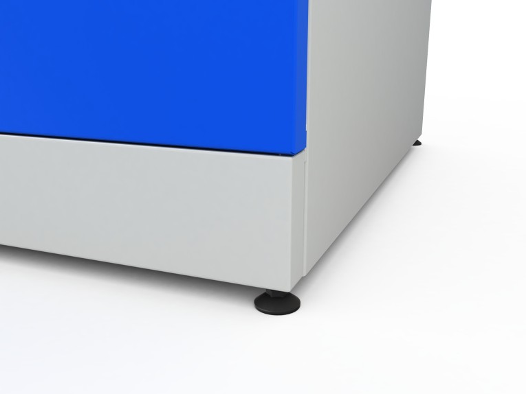 Шкаф для инструментов ERGO XM 02 купить в Сургуте Шкаф для инструментов ERGO XM 02 купить в Сургуте