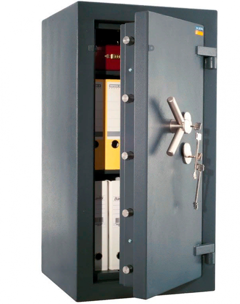 Взломостойкий сейф Valberg Рубеж 99 KL купить в Сургуте Взломостойкий сейф Valberg Рубеж 99 KL купить в Сургуте