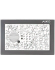 Детский сейф Aiko T-170 EL Paint купить в Сургуте