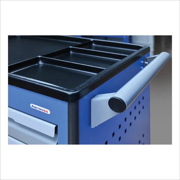 Тележка инструментальная TNC 795.5 купить в Сургуте