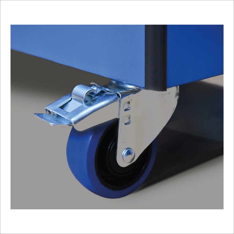 Тележка инструментальная TNC 795.5 купить в Сургуте