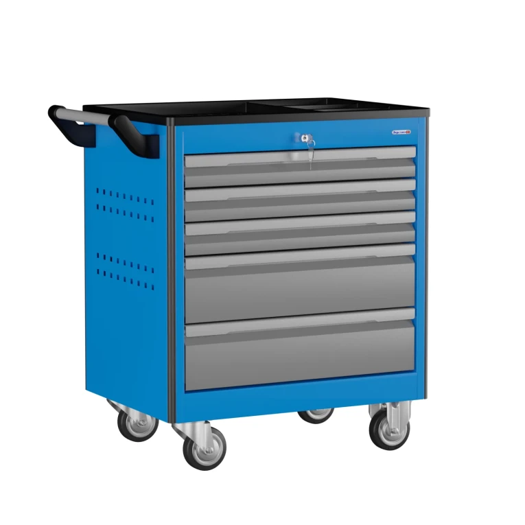 Тележка инструментальная TNC 795.5 купить в Сургуте