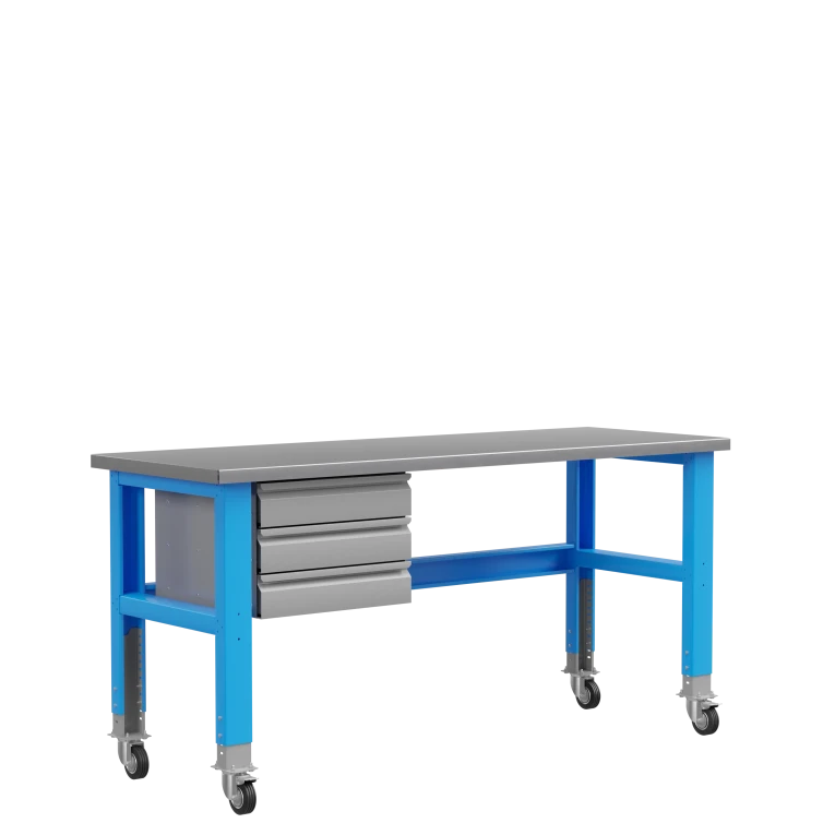 Стол промышленный PLC 20.3-М купить в Сургуте Стол промышленный PLC 20.3-М купить в Сургуте