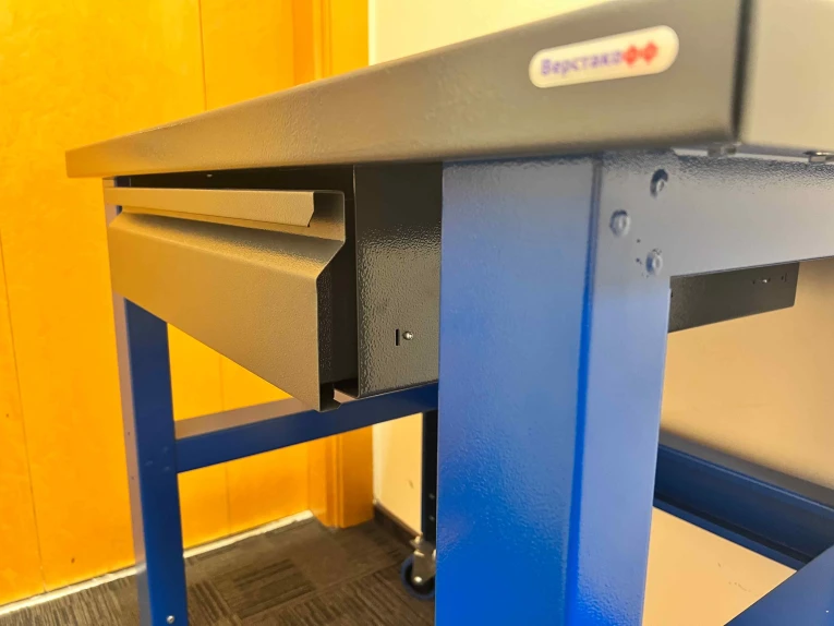 Стол промышленный PLC 20.3-М купить в Сургуте Стол промышленный PLC 20.3-М купить в Сургуте