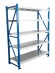 Стеллаж стационарный БиКом СТ-4 250x210x50 5 полок купить в Сургуте