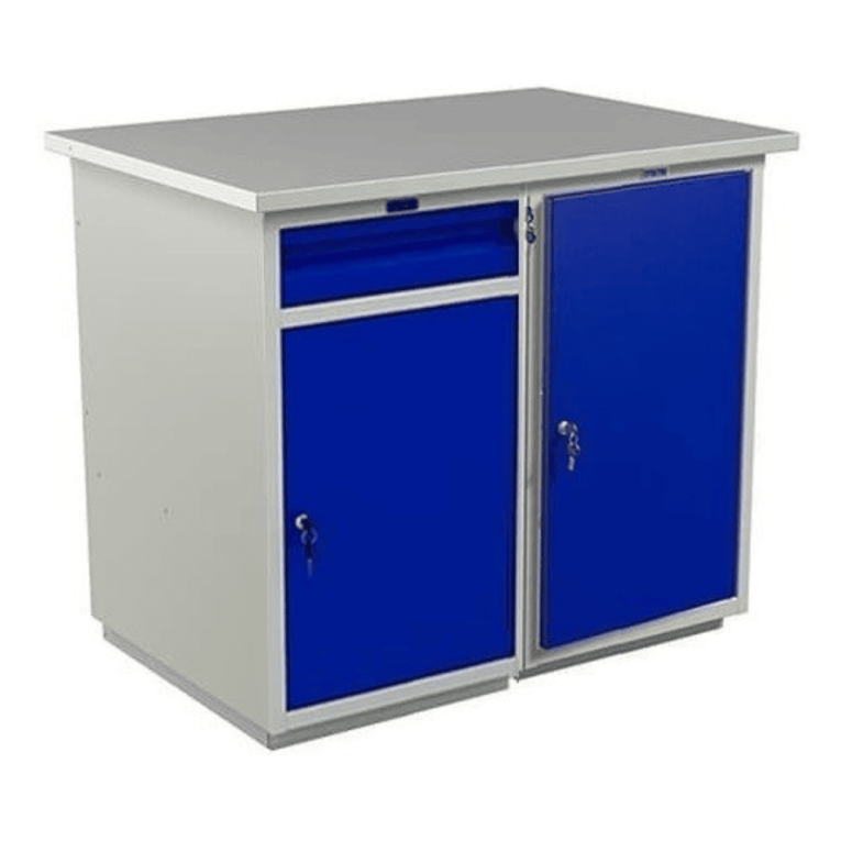 Верстак Profi WT100.WD2/WD1.000 купить в Сургуте