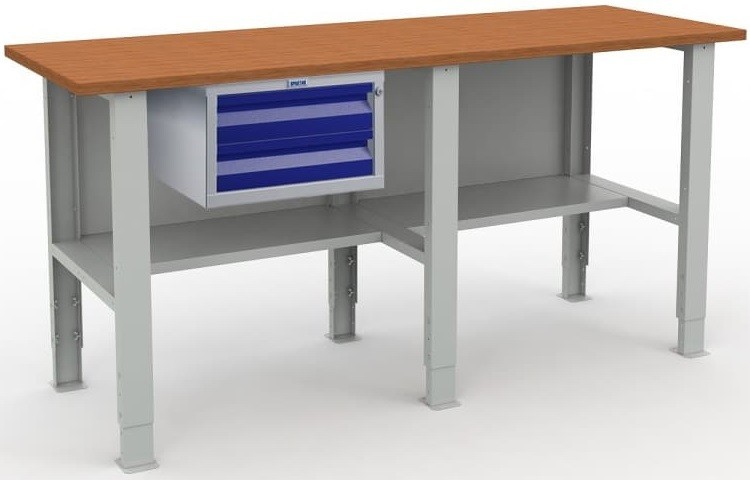 Верстак Expert W200.F2/F2/F2.100 купить в Сургуте Верстак Expert W200.F2/F2/F2.100 купить в Сургуте