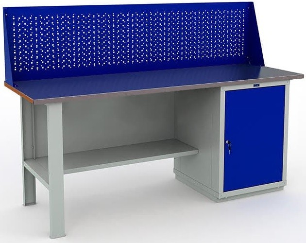 Верстак Expert W200.F2/WS1.010.W купить в Сургуте Верстак Expert W200.F2/WS1.010.W купить в Сургуте