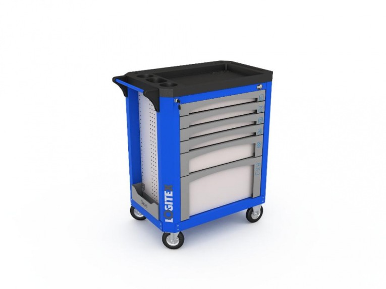 Тумба LOGITEX 6 купить в Сургуте Тумба LOGITEX 6 купить в Сургуте