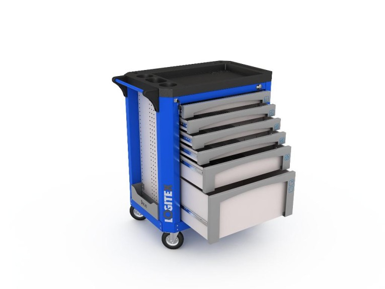 Тумба LOGITEX 6 купить в Сургуте Тумба LOGITEX 6 купить в Сургуте