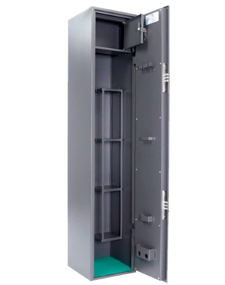 Оружейный сейф Aiko Беркут 150 купить в Сургуте Оружейный сейф Aiko Беркут 150 купить в Сургуте