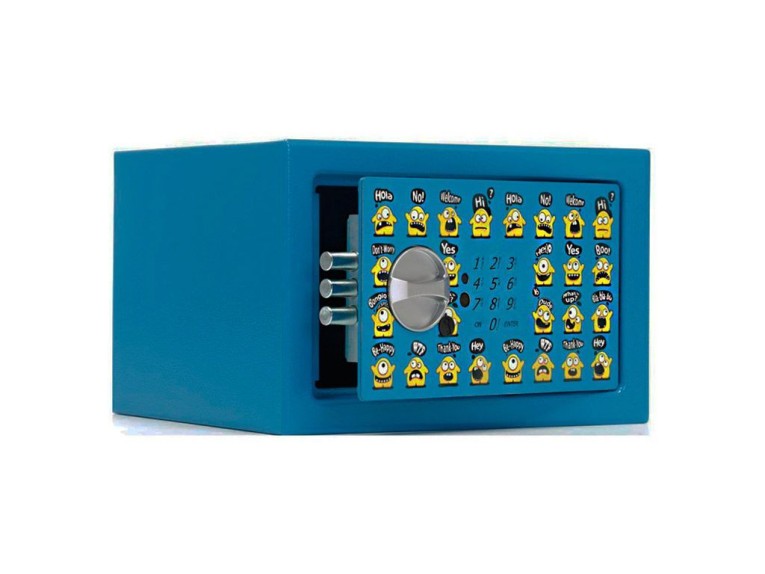 Детский сейф Aiko T-170 EL Smile купить в Сургуте