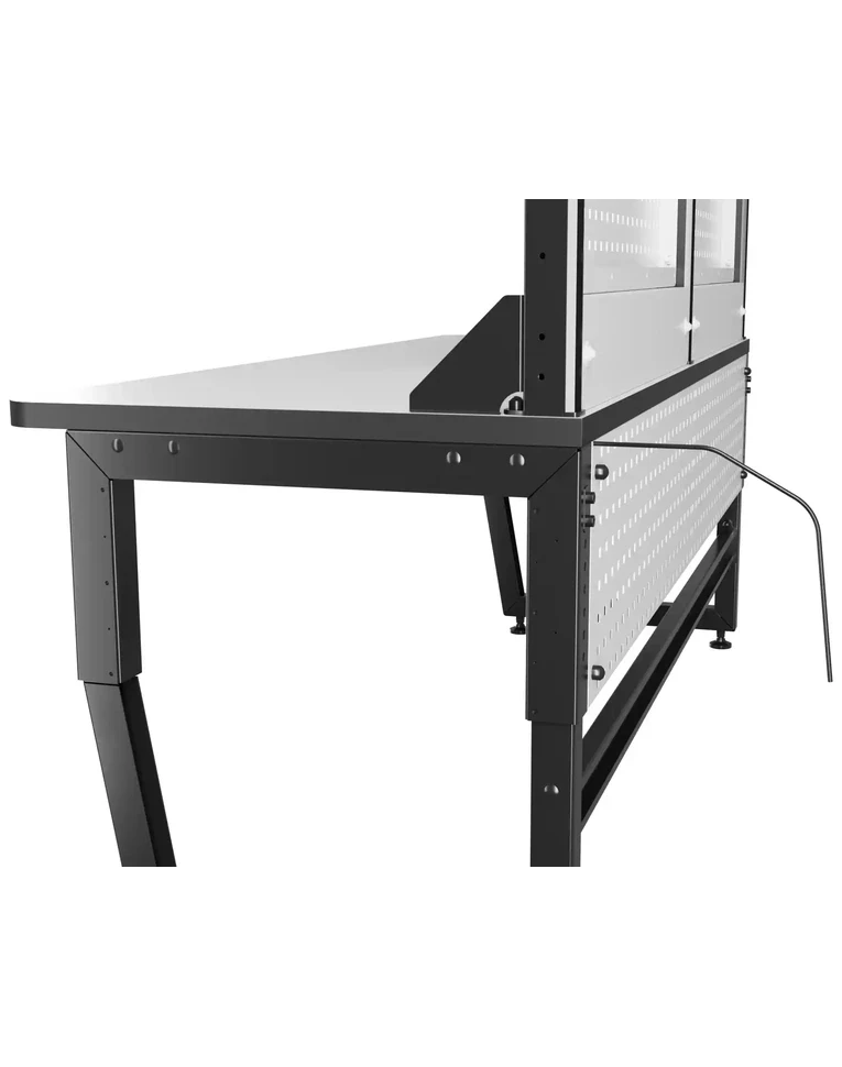 Антистатический стол SPC A16.2, фото 3 Антистатический стол SPC A16.2, фото 3