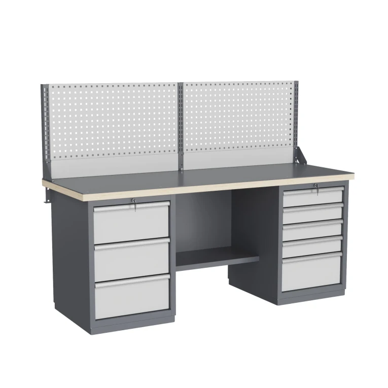 Верстак FBK 205.35.4-1 купить в Сургуте