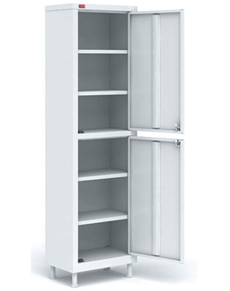 Металлический медицинский шкаф M1 175.60.40 М купить в Сургуте Металлический медицинский шкаф M1 175.60.40 М купить в Сургуте