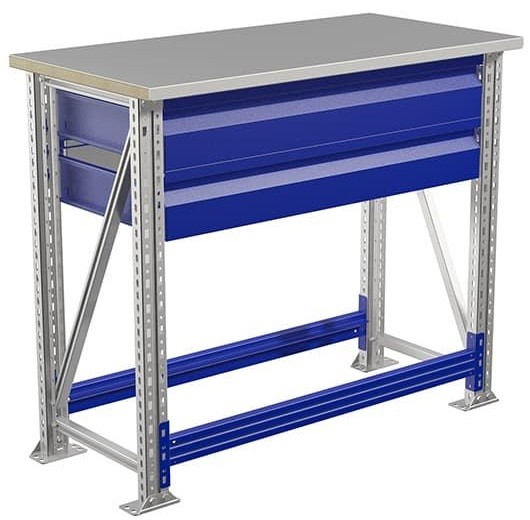 Верстак Master MT100.MF1 / MF1.200 купить в Сургуте Верстак Master MT100.MF1 / MF1.200 купить в Сургуте