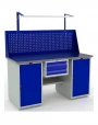 Верстак Profi WT160.WD1/WD1.111 Верстак Profi WT160.WD1/WD1.111