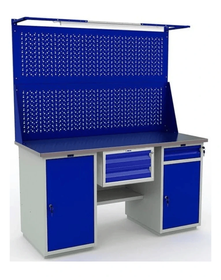 Верстак Profi WT160.WD1/WD2.121 купить в Сургуте