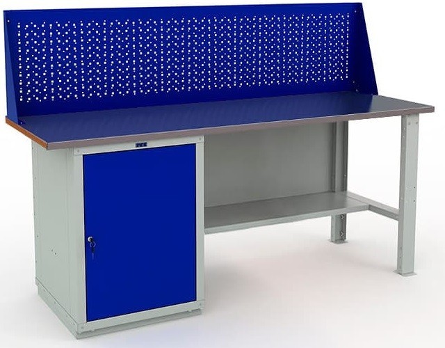 Верстак Expert W200.WS1/F2.010.W купить в Сургуте Верстак Expert W200.WS1/F2.010.W купить в Сургуте