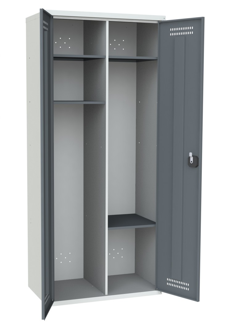 Шкаф SMART хозяйственный купить в Сургуте Шкаф SMART хозяйственный купить в Сургуте