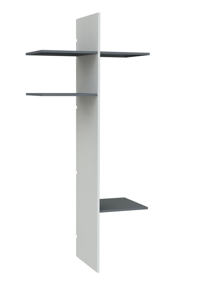 Шкаф SMART хозяйственный купить в Сургуте Шкаф SMART хозяйственный купить в Сургуте