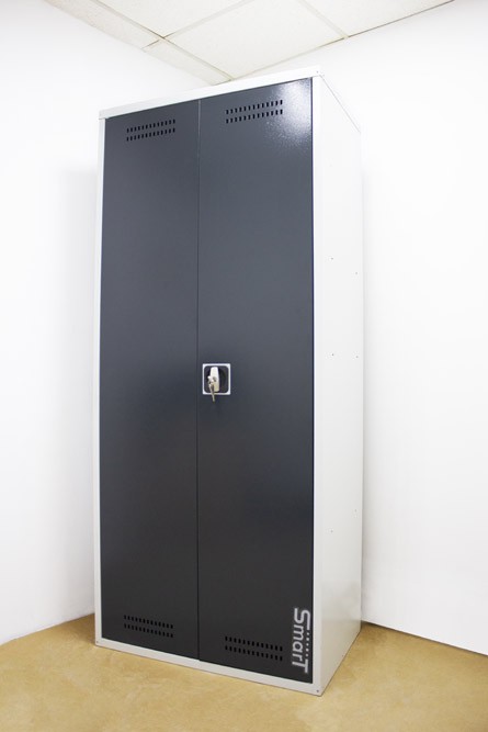 Шкаф SMART хозяйственный купить в Сургуте Шкаф SMART хозяйственный купить в Сургуте