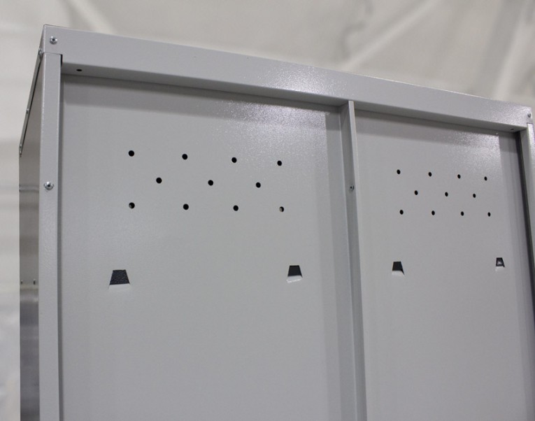 Шкаф SMART хозяйственный купить в Сургуте Шкаф SMART хозяйственный купить в Сургуте