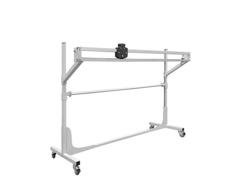 Стойка для Gresson рулонов с резаком Gresson СРР-1800 купить в Сургуте Стойка для Gresson рулонов с резаком Gresson СРР-1800 купить в Сургуте