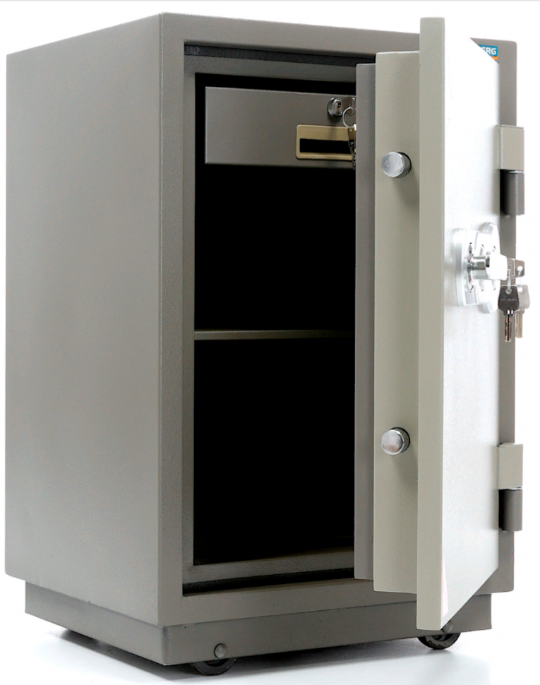 Огнестойкий сейф Valberg FRS-73.T-KL купить в Сургуте Огнестойкий сейф Valberg FRS-73.T-KL купить в Сургуте