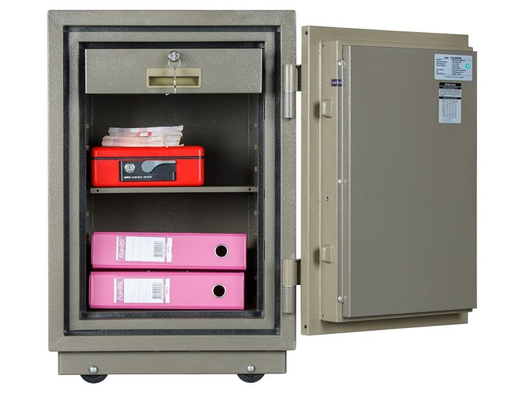 Огнестойкий сейф Valberg FRS-73.T-KL купить в Сургуте Огнестойкий сейф Valberg FRS-73.T-KL купить в Сургуте